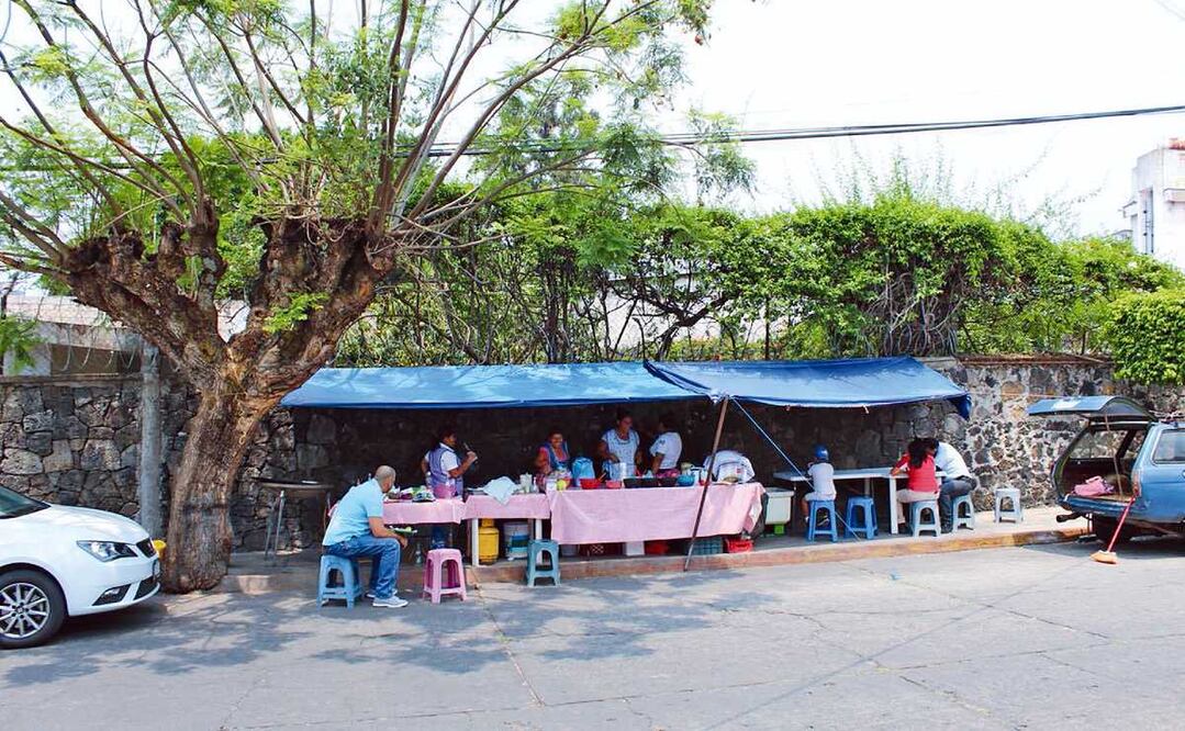 Foto: Archivo El Universal