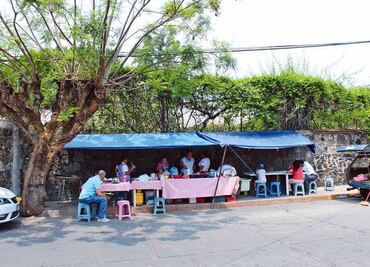 La multa por invadir la banqueta en CDMX y EDOMEX y dónde denunciar