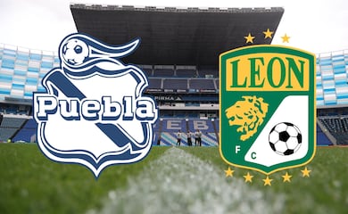 Liga MX: Puebla vs León, Jornada 11, Apertura 2026; Minuto a Minuto EN VIVO. 
