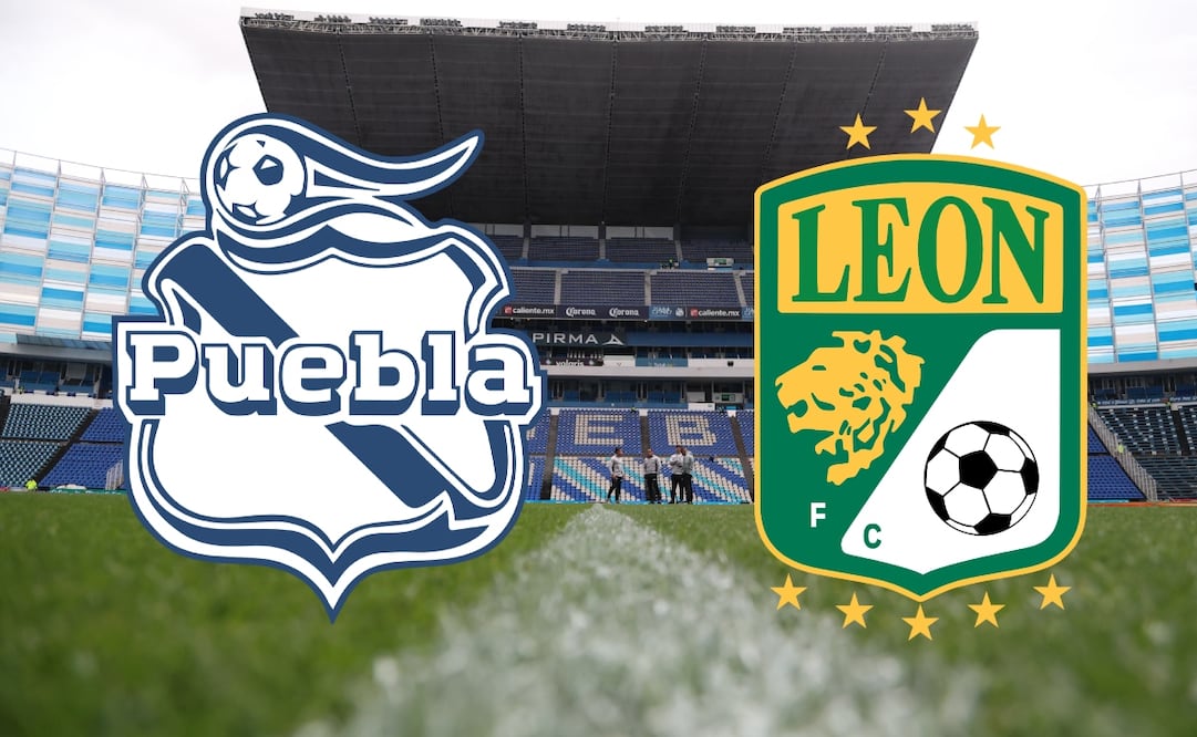 Puebla vs León Jornada 11 Liga MX / Foto: Imago7