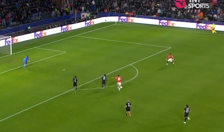 Reventaron al Chucky Lozano por individualista en el PSV: '¡Cambien a ese tipo inmediatamente!'