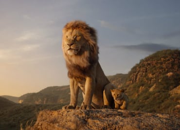10 razones para darle una oportunidad al live action de “El Rey León”
