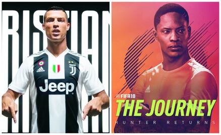 El Real Madrid reemplazará a Cristiano Ronaldo con Alex Hunter