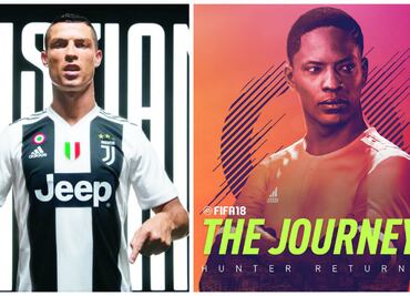 El Real Madrid reemplazará a Cristiano Ronaldo con Alex Hunter