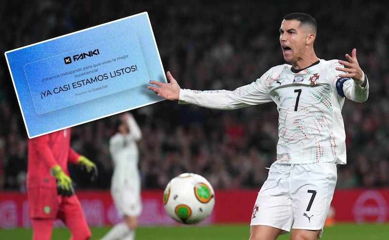 Selección Mexicana: Colapsa plataforma encargada de la preventa de boletos del México vs Portugal