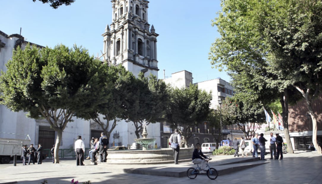 10 casas embrujadas que puedes visitar en la Ciudad de México