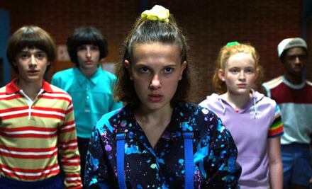  ¿Eleven será la nueva villana en “Stranger Things 4”?