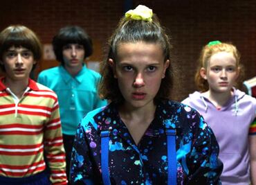 ¿Eleven será la nueva villana en “Stranger Things 4”?