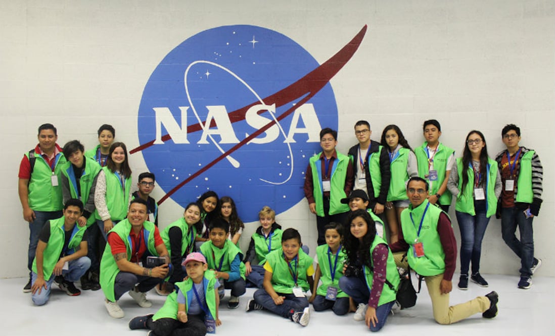 Foto cortesía de RobotiX