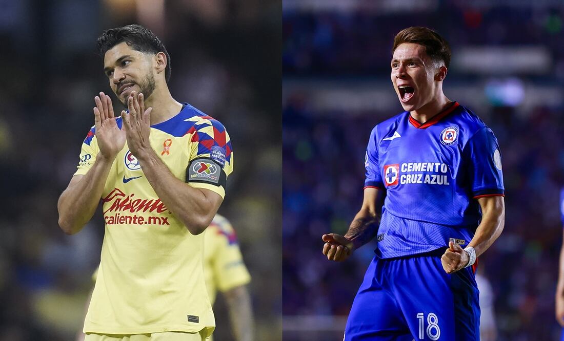 Los boletos de la final América vs Cruz Azul superan los 24 mil pesos en reventa