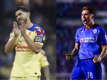 Los boletos de la final América vs Cruz Azul superan los 24 mil pesos en reventa