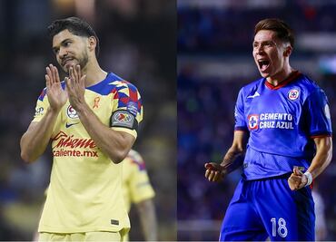 Los boletos de la final América vs Cruz Azul superan los 24 mil pesos en reventa