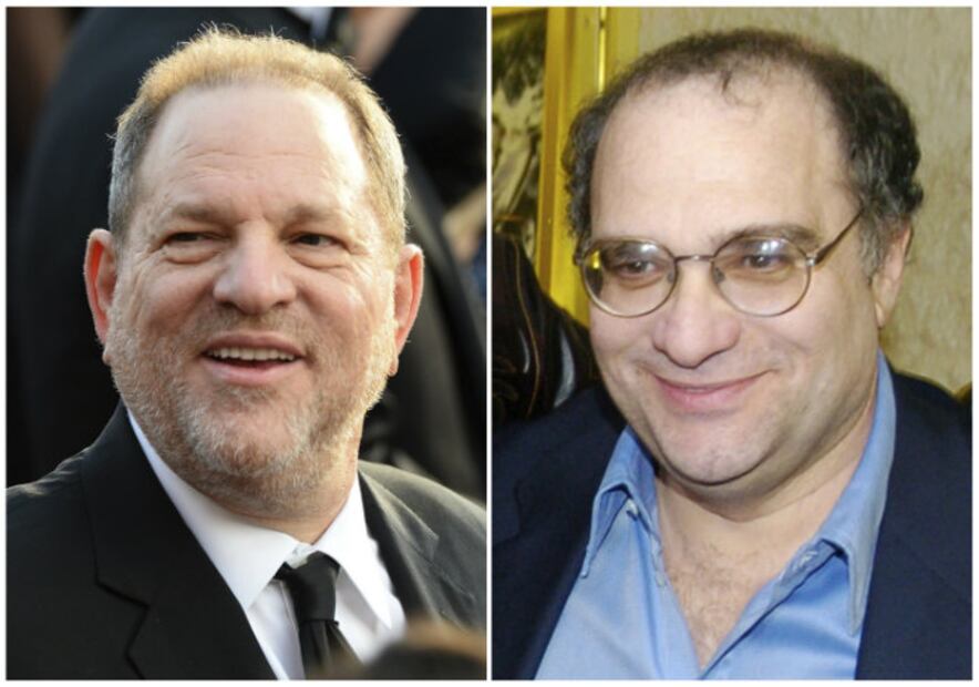 Nuevo libro revela detalles sobre Harvey Weinstein, “el acosador de Hollywood”