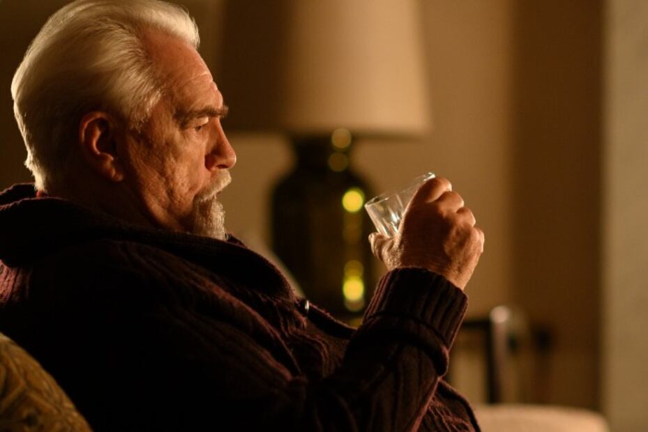 Temporada 3 de “Succession” con nuevo tráiler y fecha de estreno