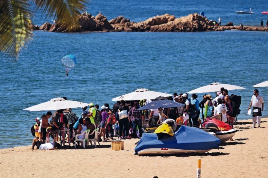 Semana Santa, puentes vacacionales y días festivos del 2022