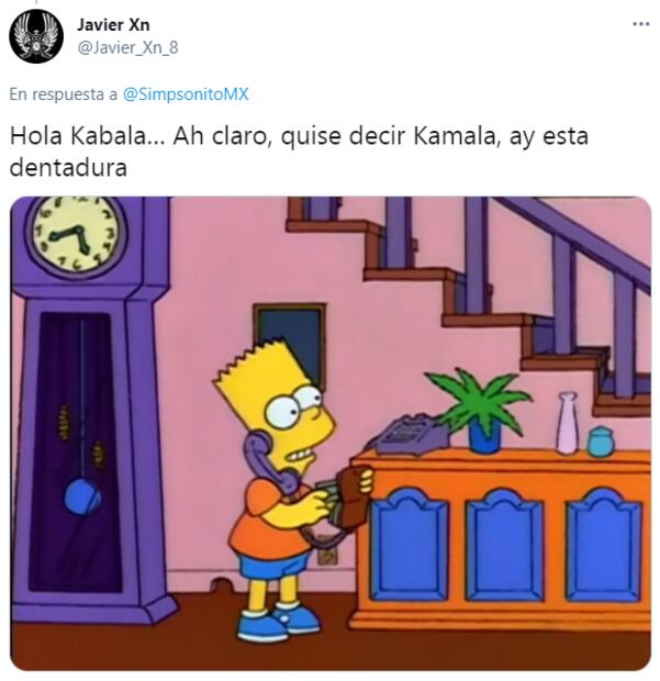 AMLO llama “Presidente Kabala” a Kamala Harris y desata ola de memes