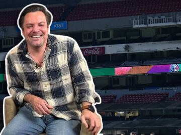 Estadio Azteca le respondió a Juan Pablo Fernández y lo acusó de divulgar información falsa