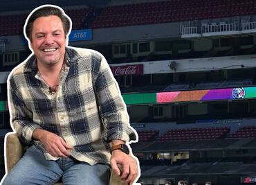 Estadio Azteca le respondió a Juan Pablo Fernández y lo acusó de divulgar información falsa