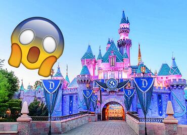 Disneyland: Los 10 secretos más oscuros del parque de diversiones