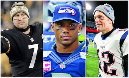 Los millonarios sueldos de los 10 jugadores mejor pagados de la NFL