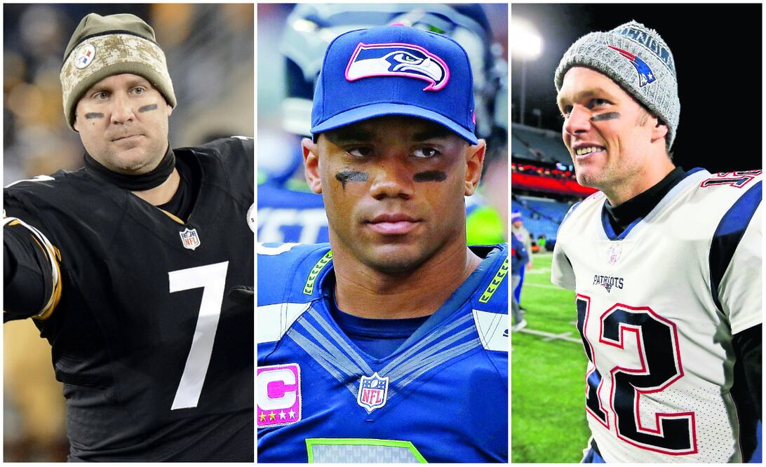 Foto: AP Photo/Elaine Thompson/AP Photo/Jeffrey T. Barnes, File/AP Photo/Mark Zaleski