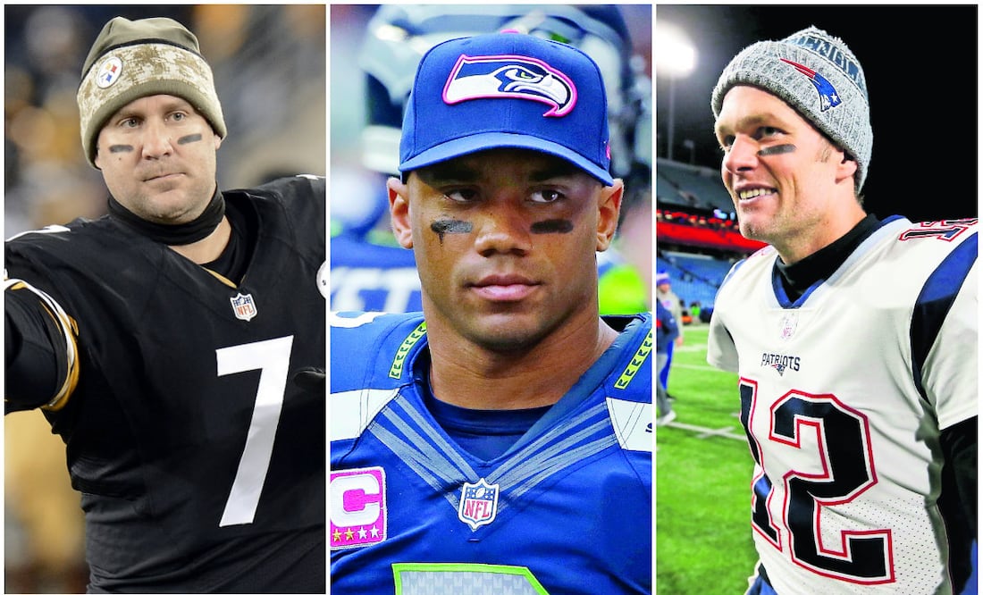 Foto: AP Photo/Elaine Thompson/AP Photo/Jeffrey T. Barnes, File/AP Photo/Mark Zaleski