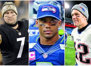 Los millonarios sueldos de los 10 jugadores mejor pagados de la NFL