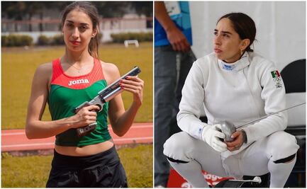 ¡Amenazas de muerte en selección mexicana! Tamara Vega acusó a Mariana Arceo de amedrentarla