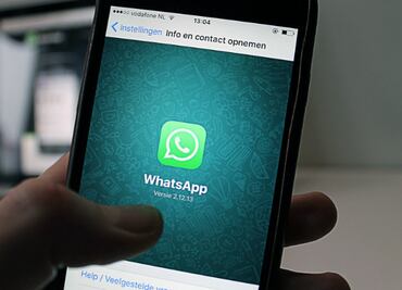 Ahora podrás proteger tu WhatsApp con reconocimiento facial o huellas