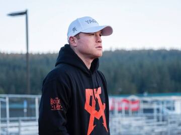 Canelo Álvarez no será forzado a pelear contra Benavidez, aseguró Mauricio Sulaimán presidente del CMB