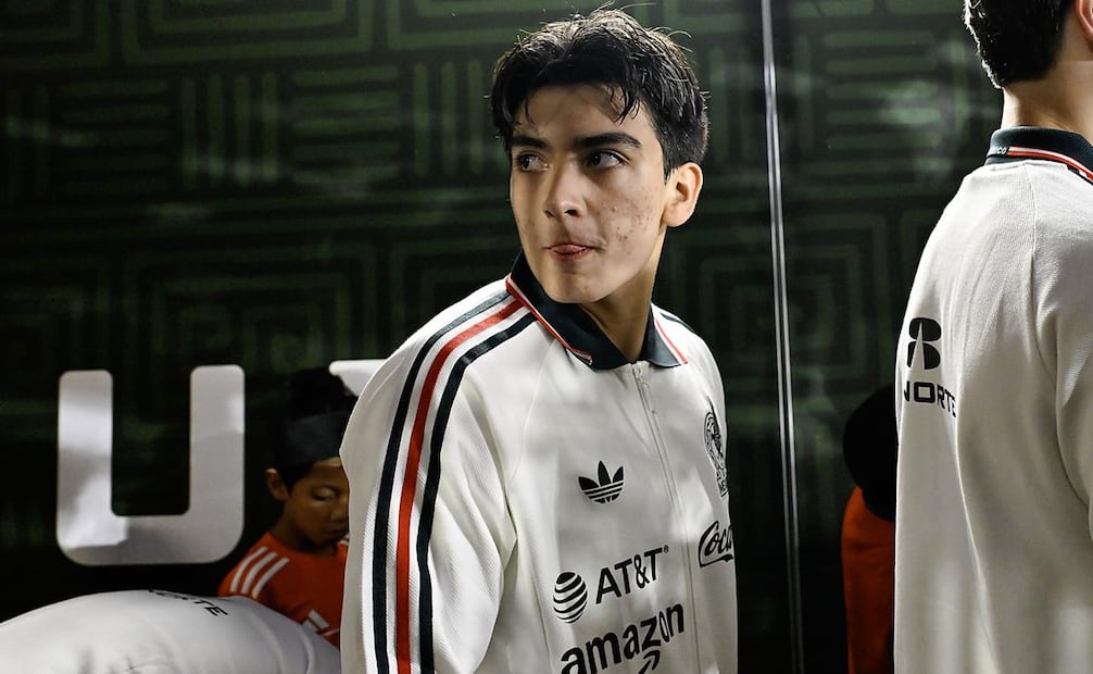 Gilberto Mora super en valor a tres plantillas de la Liga MX / Foto: Imago7