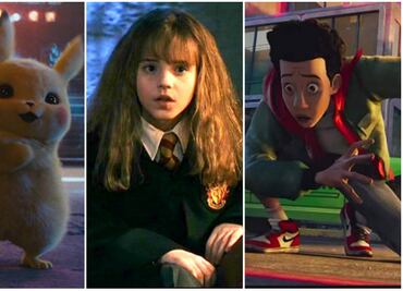 Los 10 personajes pop más influyentes de los últimos 25 años