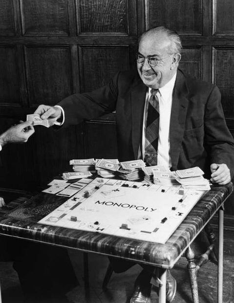 10 juegos de mesa que NUNCA pasarán de moda
