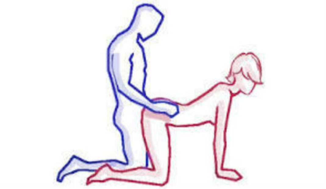 Tips para disfrutar de las posiciones sexuales más comunes