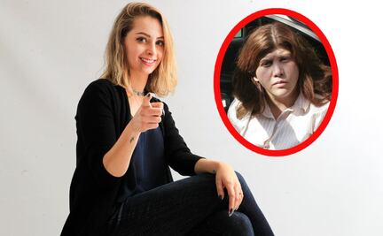 ¿Quién es Regina del Pilar Campos, la compañera de YosStop en prisión?