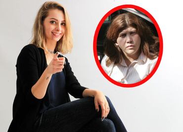 ¿Quién es Regina del Pilar Campos, la compañera de YosStop en prisión?