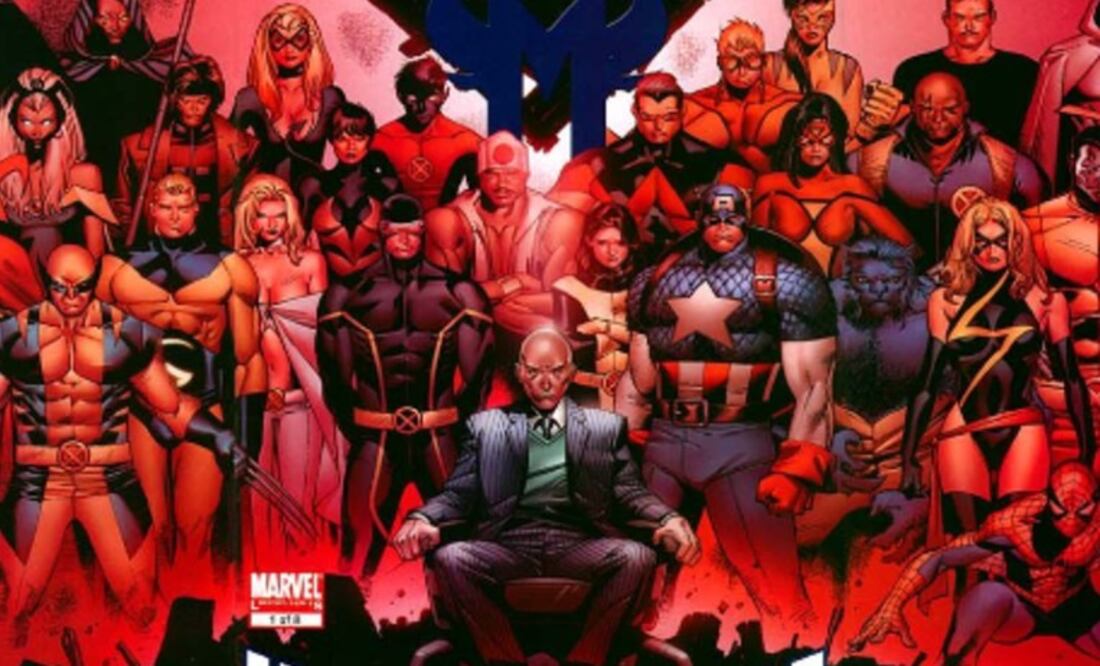 Foto: Marvel Comics
