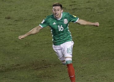 Fernando Cevallos critica el regreso de Héctor Herrera a la Liga MX; El regreso de HH es un fracaso, no es un bombazo