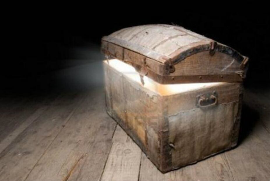 10 misteriosos tesoros que aún NO han sido descubiertos 