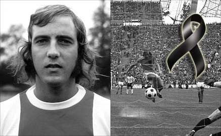 Johan Neeskens, astro de Holanda en la época de la 'Naranja Mecánica' fallece a los 73 años