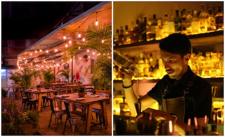 10 restaurantes y bares geniales para festejar Año Nuevo