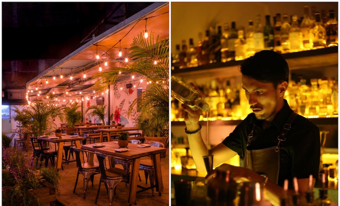 foto: Parrilla Paraíso/Huset