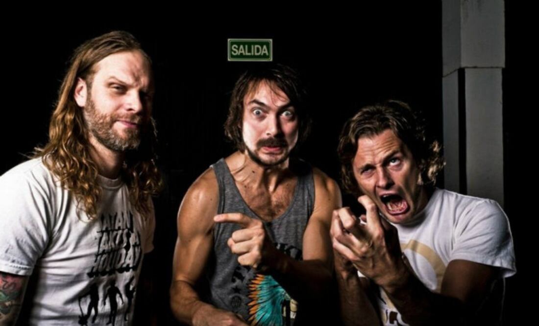 Foto cortesía Kill Pill Klvb