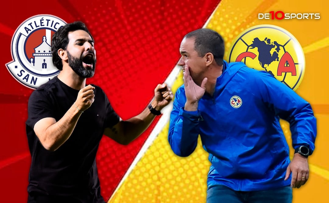 Gustavo Leal se enfrentará esta noche a su maestro, André Jardine. Foto: Imago7