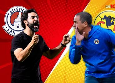 ¡Del Olimpo a la gloria de la Liga MX! Jardine y Leal, por un boleto a la Final del futbol mexicano