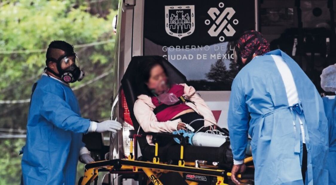Síntomas de XE, la nueva variante de Covid que ya llegó a Latinoamérica 