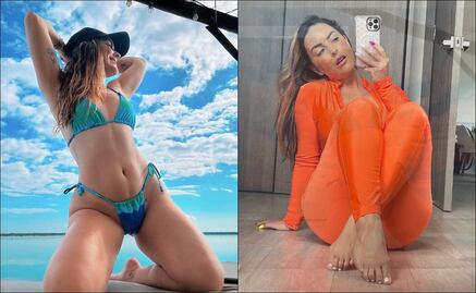 La conductora deportiva Patty López de la Cerda sorprendió a sus seguidores con impactante regalo