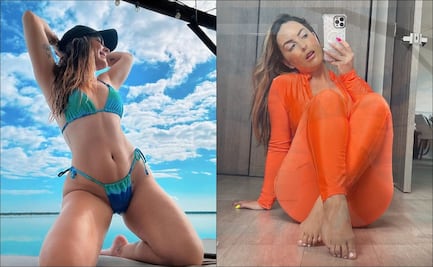 La conductora deportiva Patty López de la Cerda sorprendió a sus seguidores con impactante regalo