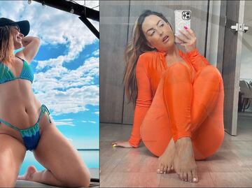 La conductora deportiva Patty López de la Cerda sorprendió a sus seguidores con impactante regalo