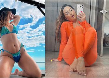 La conductora deportiva Patty López de la Cerda sorprendió a sus seguidores con impactante regalo